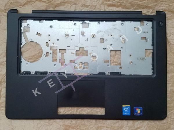 Верхня частина Dell Latitude E5450